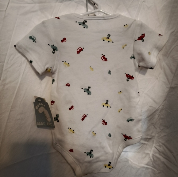 2 piece Baby inc sleeping set - Picture 3 of 8